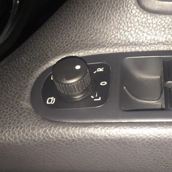 Reglați Butonul de Control Oglindă Comutator 1K0959565J Pentru VW Jetta MK 5 Golf GTI MK5 6 Passat B6 Iepure Tiguan EOS CC Accesorii Auto