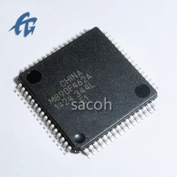 (SACOH IC Chips-uri) MB90F462APMC MB90F462A 2 BUC 100% de Brand Nou, Original, In Stoc