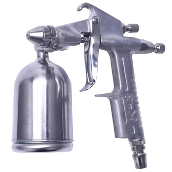 Spray - 0,5 Mm Duza K-3 Spray - Mini Aer Vopsea Spray - Aerograf pentru Vopsire Auto