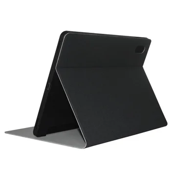 Tableta Caz pentru ALLDOCUBE X PAD 11 Inch Comprimat X PAD Flip Caz de Protecție Tablet Stand(Negru)