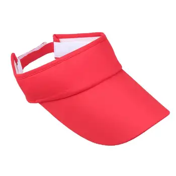 Vara Unisex din Poliester Sport în aer liber, Anti-UV, Capac Usor Respirabil Parasolar Pălărie Pălărie Potrivit Pentru Activități în aer liber