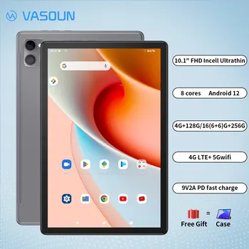 VASOUN Tab13 Tableta Android de 10,1