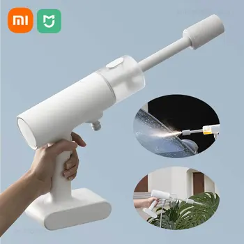 Xiaomi Mijia Electric, Mașină de Spălat Arma 2.4 MPA curățare de Înaltă Presiune Duză de Spumă de Curățare Automată, Îngrijire fără Fir Masina de Spalat Pistol cu Apă