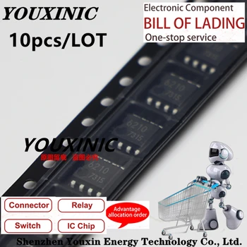 YOUXINIC Noi de 100% Originale Importate BD6210F-E2 6210 POS-8 cu Motor driver chip