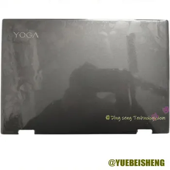 YUEBEISEHNG Nou pentru lenovo ideapad YOGA 720-12IKB YOGA 720-12 LCD back cover înapoi coajă 5CB0Q12158